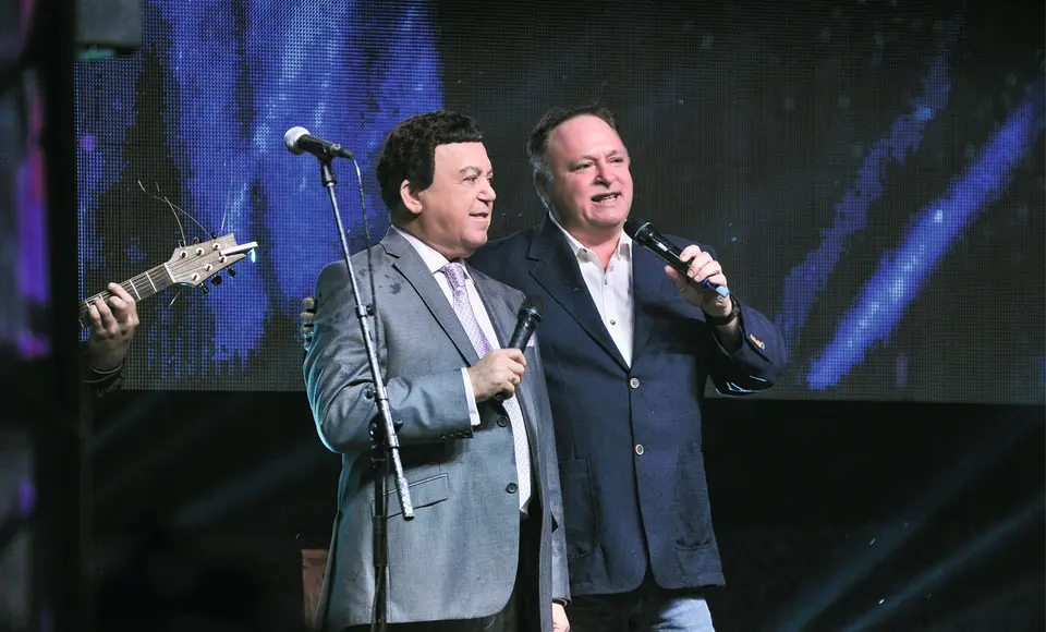 С чего начинается Родина?