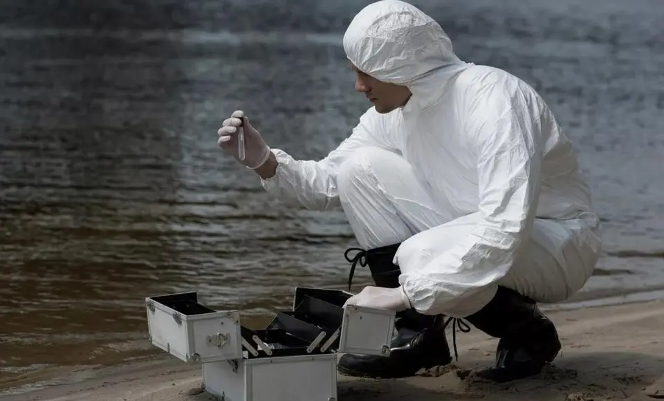 Правительство инициировало изучение состояния сиговых пород рыб в водоёмах