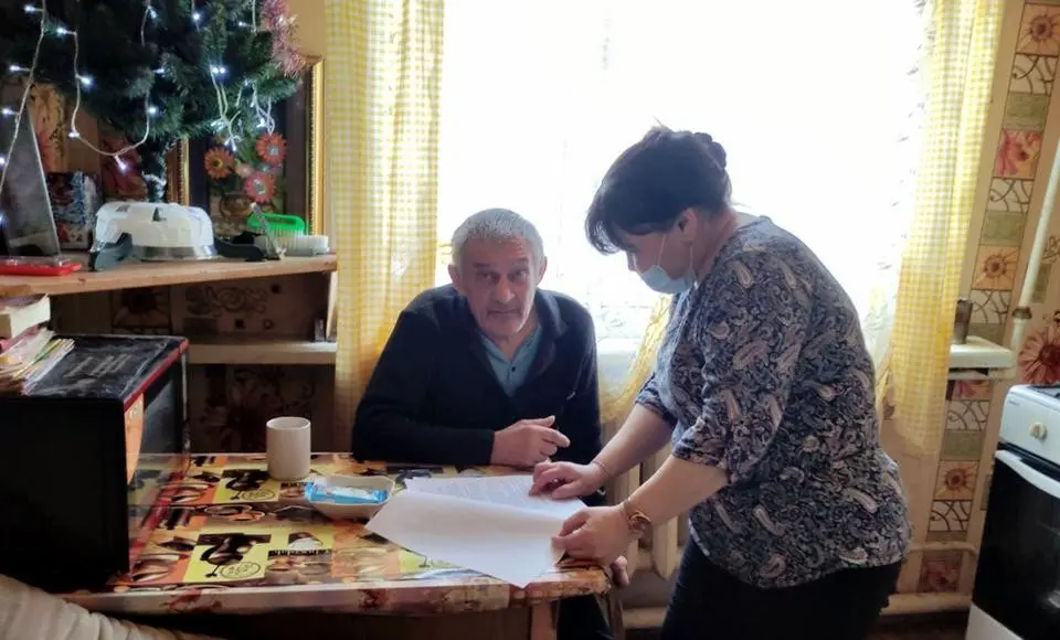 Некоммерческие организации Ямала набирают популярность