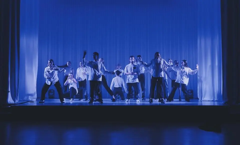 В арт-резиденции «Полярис» пройдет фестиваль-лаборатория экспериментального театра DELO TELA