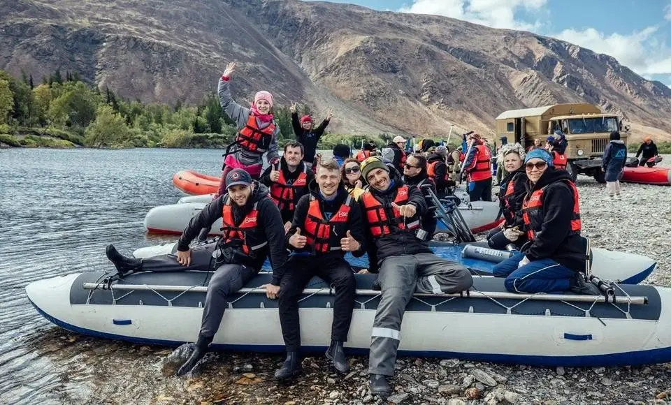 Ямальцев приглашают принять участие в слете добровольцев «Дух Заполярья»