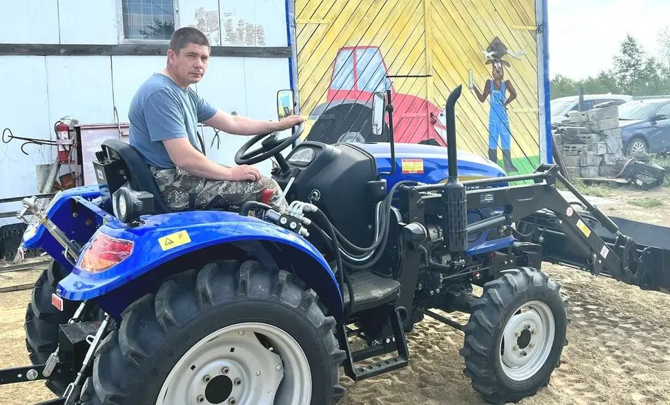 До пяти миллионов рублей могут получить начинающие фермеры Ямала