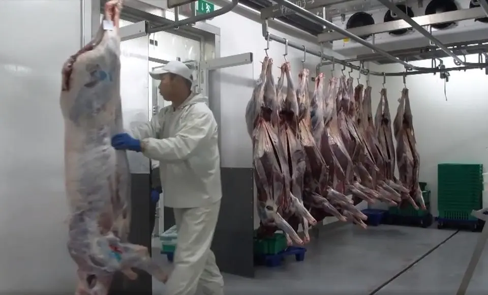 Поставщик продукции для Салехарда выходит на глубокую переработку