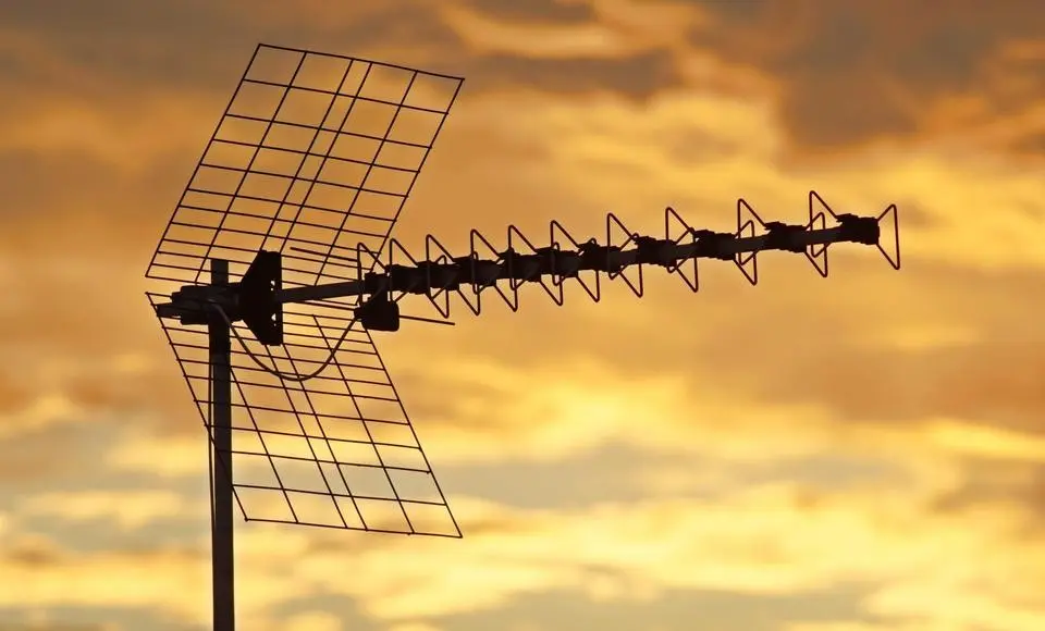 Топ-3 вопросов по настройке телевизионной антенны