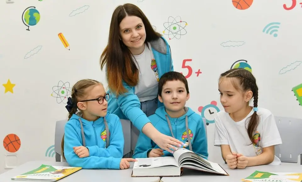 64 молодых педагога получат гранты на развитие образовательных проектов на Ямале