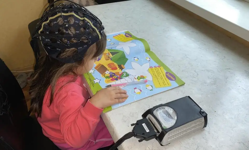 В Салехарде появилось новое оборудование для диагностики эпилепсии