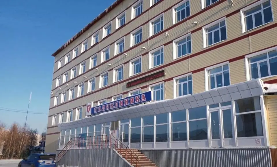 В Салехарде отменена плановая госпитализация
