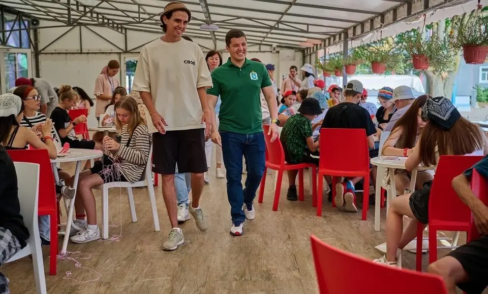 На Ямале может появиться первый детский лагерь