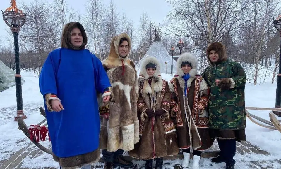 36 салехардцев успешно справились со вступительным заданием регионального конкурса #Яблогер