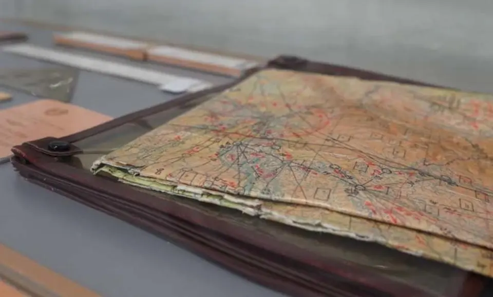 Сегодня, 20 марта отмечается День архивов Ямало-Ненецкого автономного округа