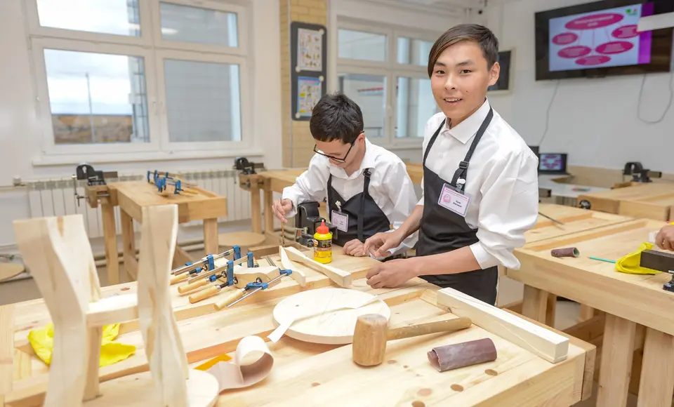 Учащимся школ Ямала из числа коренных малочисленных народов Севера увеличат объем социальной помощи