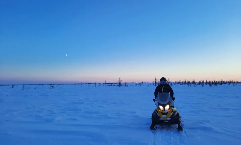 Салехардские гостиницы – участники нового этапа туристического кешбэка