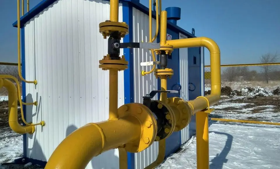 На Ямале продолжается программа социальной газификации