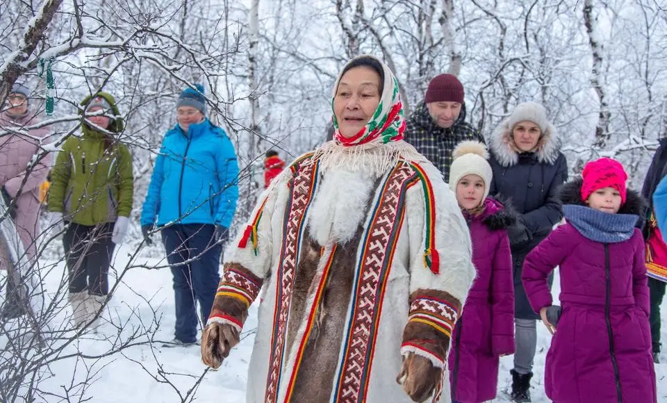 Под крылом Минлей