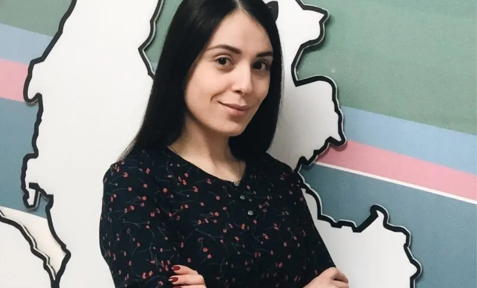 Салехардский учитель – победитель Всероссийского конкурса