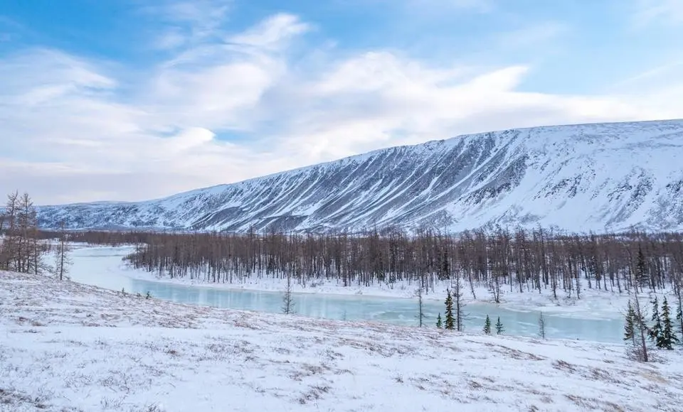 На Ямале создают специальные туристические зоны на природных территориях