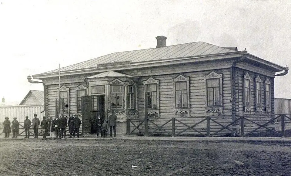 Главный музей Ямала отмечает 117-летие