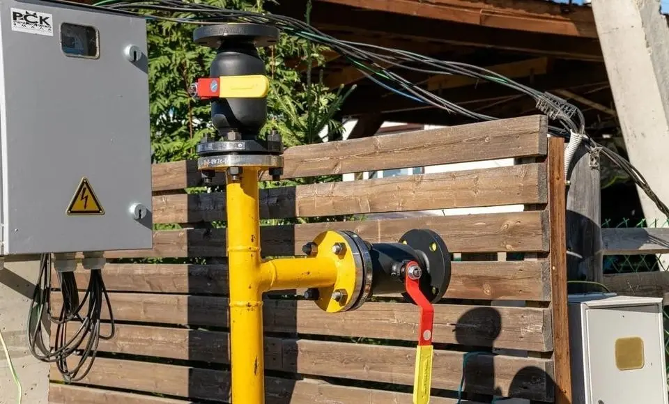 На Ямале продолжается программа социальной газификации