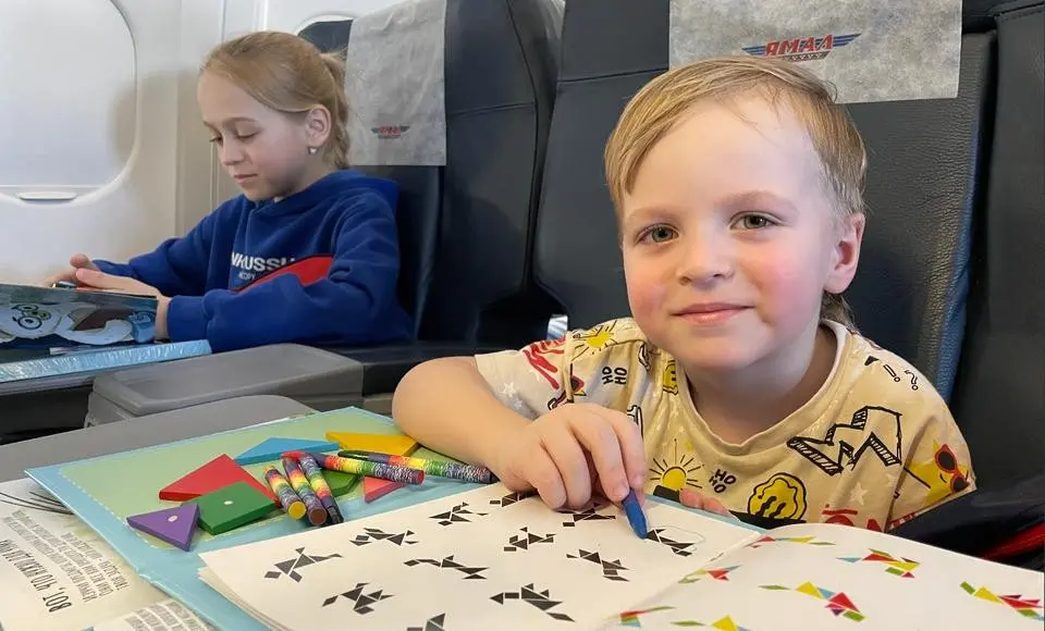 Ямальская программа льготных перелетов отмечает 5-летие