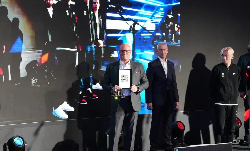 В России стартовала заявочная кампания по выбору города для проведения "Игр будущего-2023"