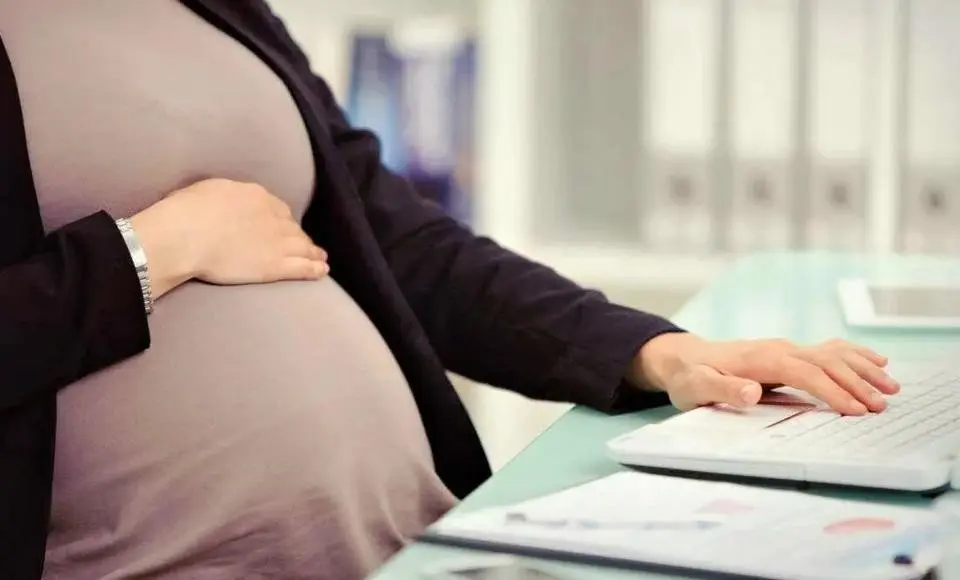 С начала 2023 года более 3000 ямальских женщин получили  пособие по беременности и родам