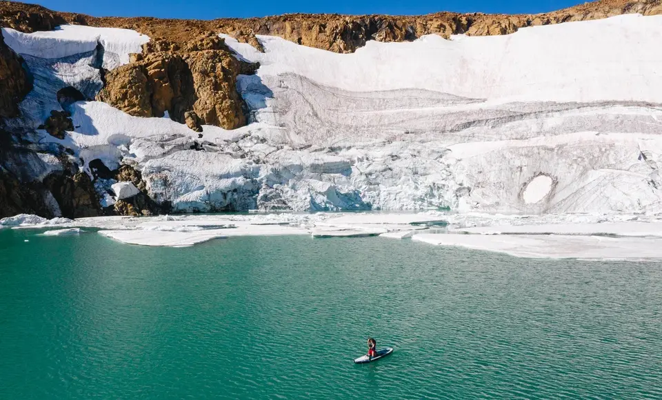 Объявлен всероссийский конкурс на лучшее видео об округе "Покажи Ямал"