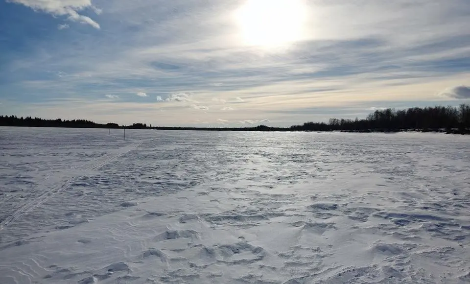 Капризы погоды. Власть региона готова к изменениям климата