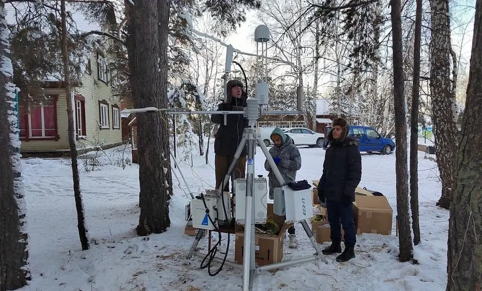 Стратегия развития. Тюменские учёные разработали технологии на пользу Ямала