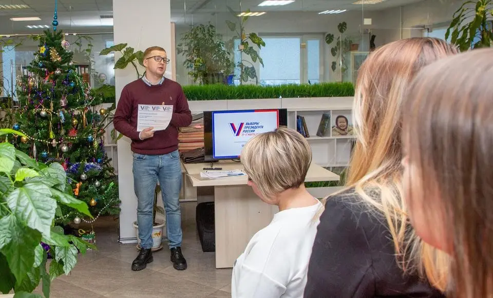 Подготовиться тщательно и грамотно. Городской избирком об особенностях предстоящей выборной кампании