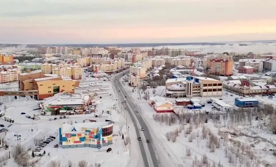 Портал «Живем на Севере» объявил о сборе предложений по наименованию двух новых улиц окружной столицы