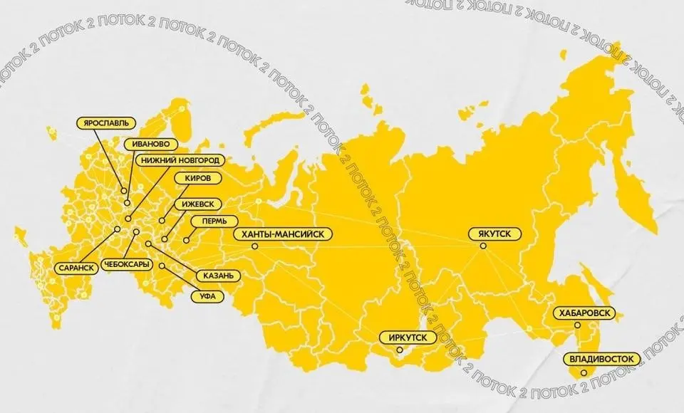 Молодых бизнесменов Ямала приглашают на «Инвестиционные сессии»