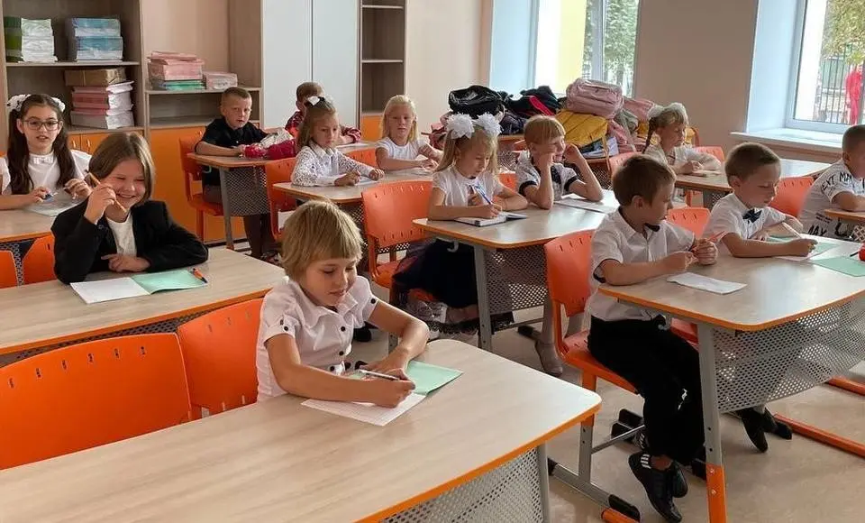 Добрые новости пришли на Ямал из Волновахи