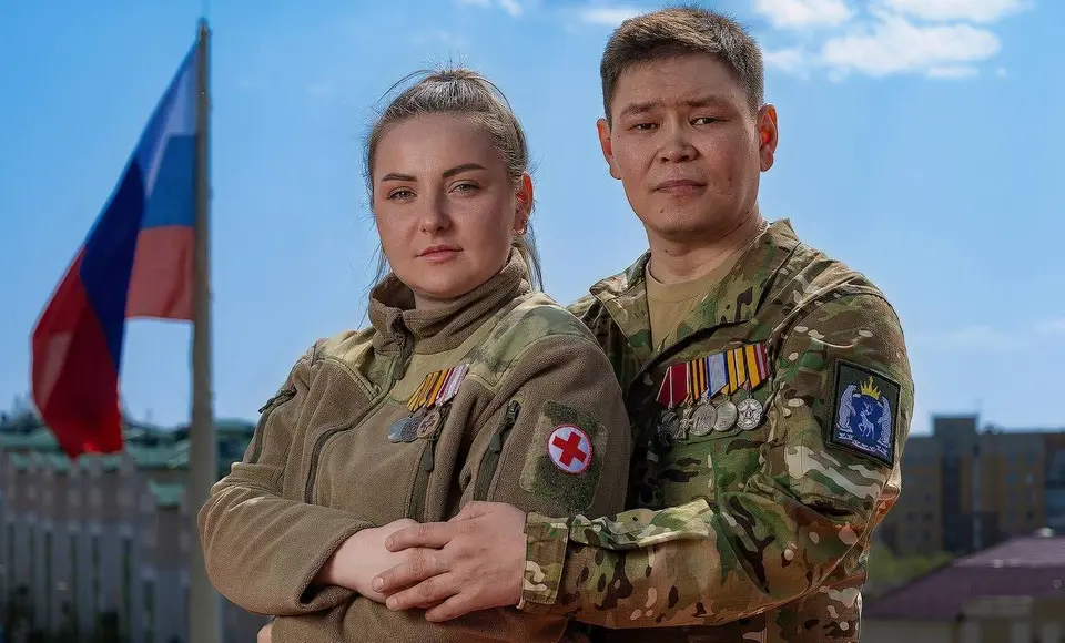 "Семья защитника Отечества" – новая номинация премии "Семья Ямала"