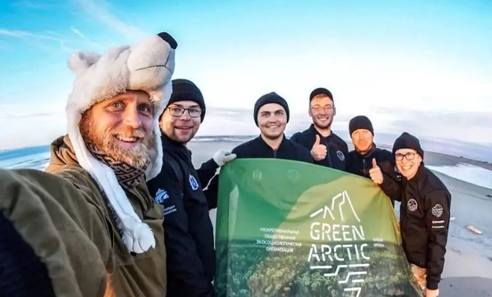 Салехардские некоммерческие организации получат гранты губернатора на реализацию своих проектов