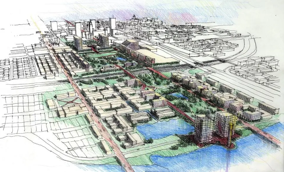 Ямальцев приглашают на V Всероссийский семинар "Градостроительная деятельность-2022"