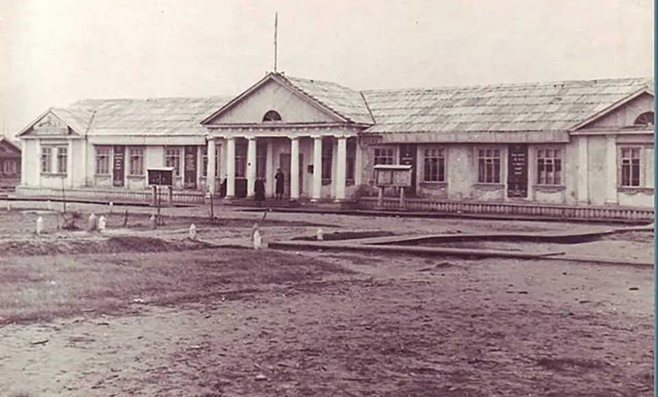 О чём говорят названия улиц окружной столицы