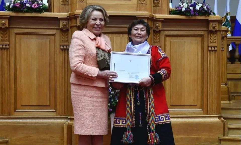 Вырастить созвездия среди поющих. На Ямале всё больше идей общественников находят поддержку