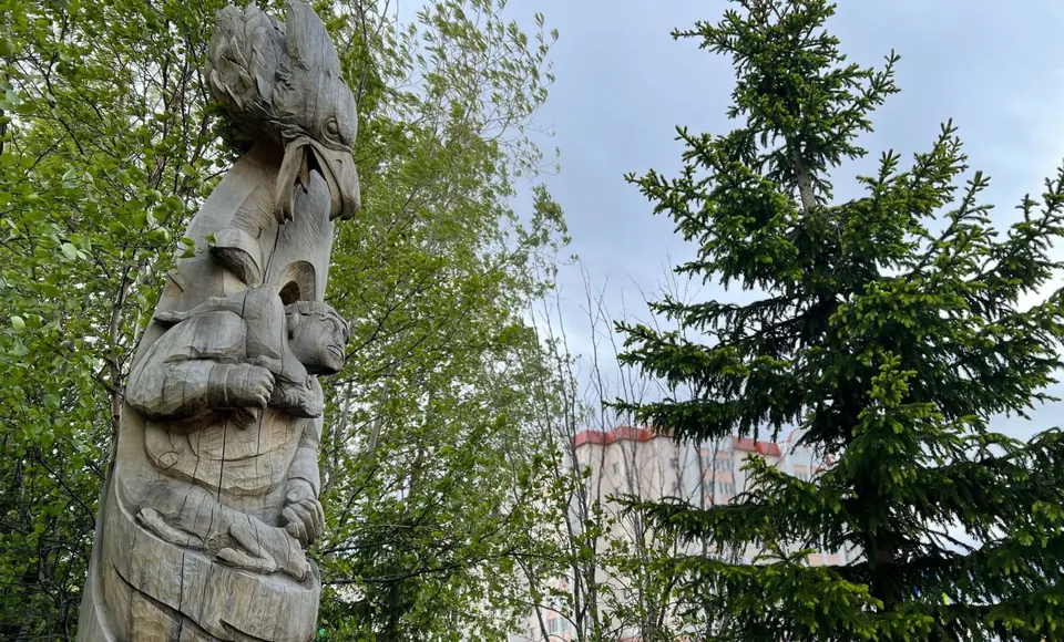 Коротко о важном