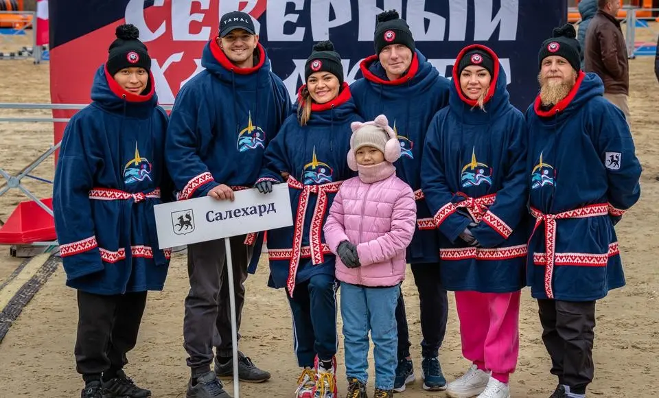 До победного колокола. Наши «Салехард» и «АдреналАйн» проявили северный характер