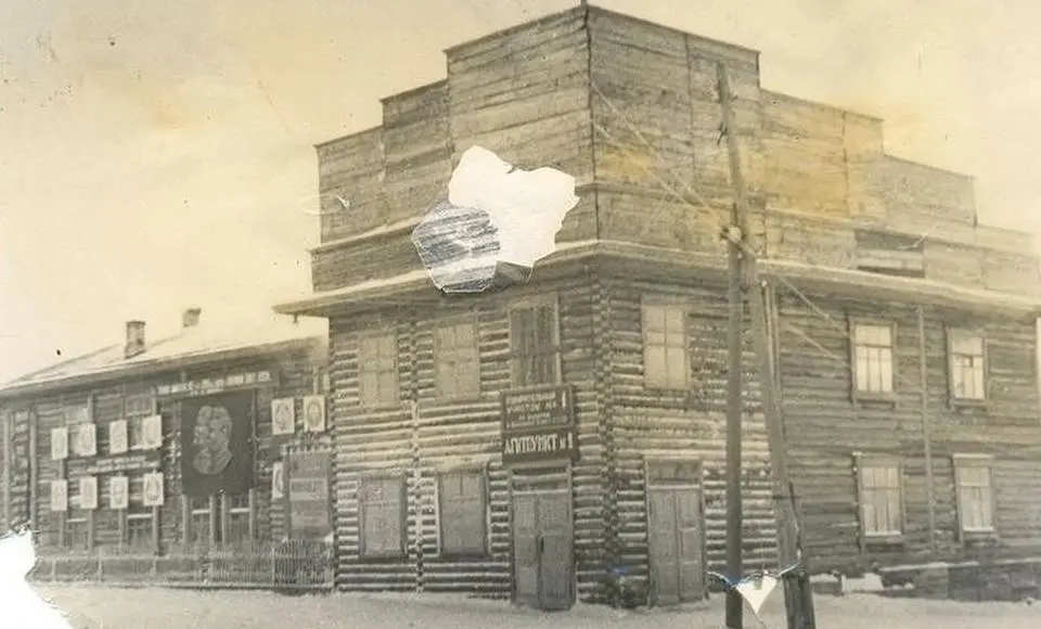 Новый статус – новая судьба. В следующем году исполняется 85 лет, как Салехард стал городом