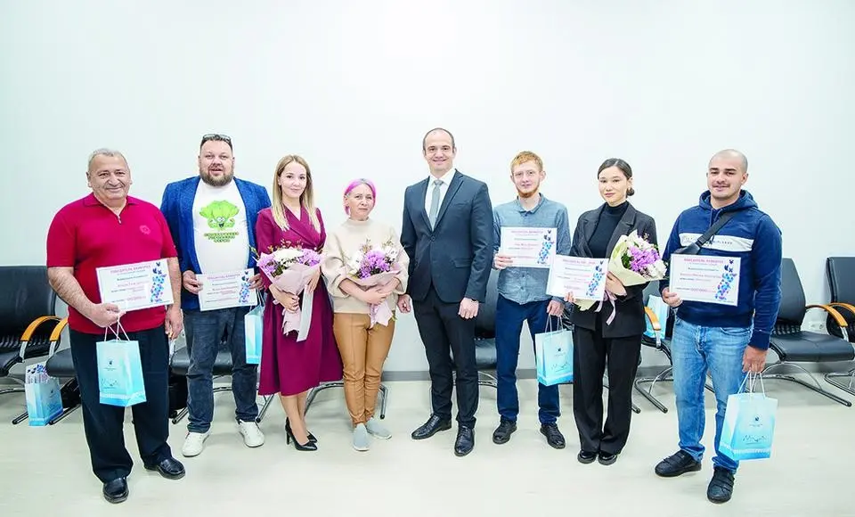 В Салехарде создаётся бизнес-класс