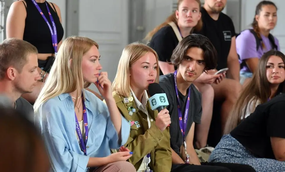 Салехард будет принимать молодежь России