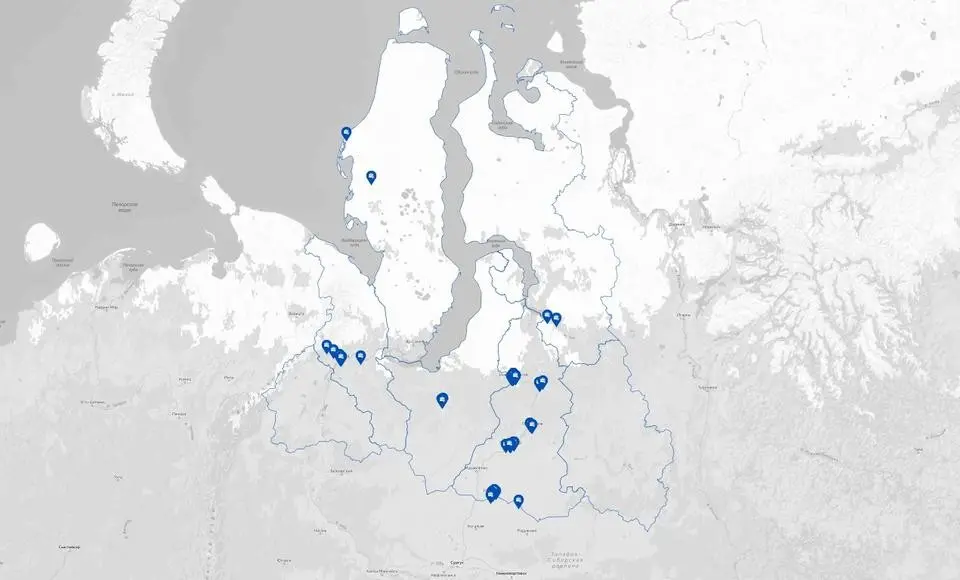 На Ямале обновлена инвестиционная декларация