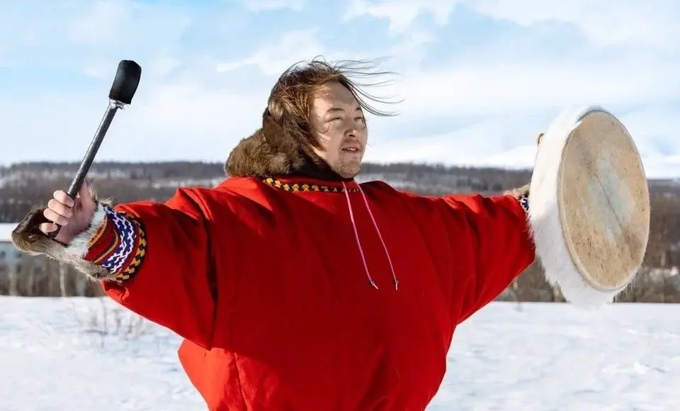 Геннадий Салиндер стал победителем конкурса премии «На благо мира»