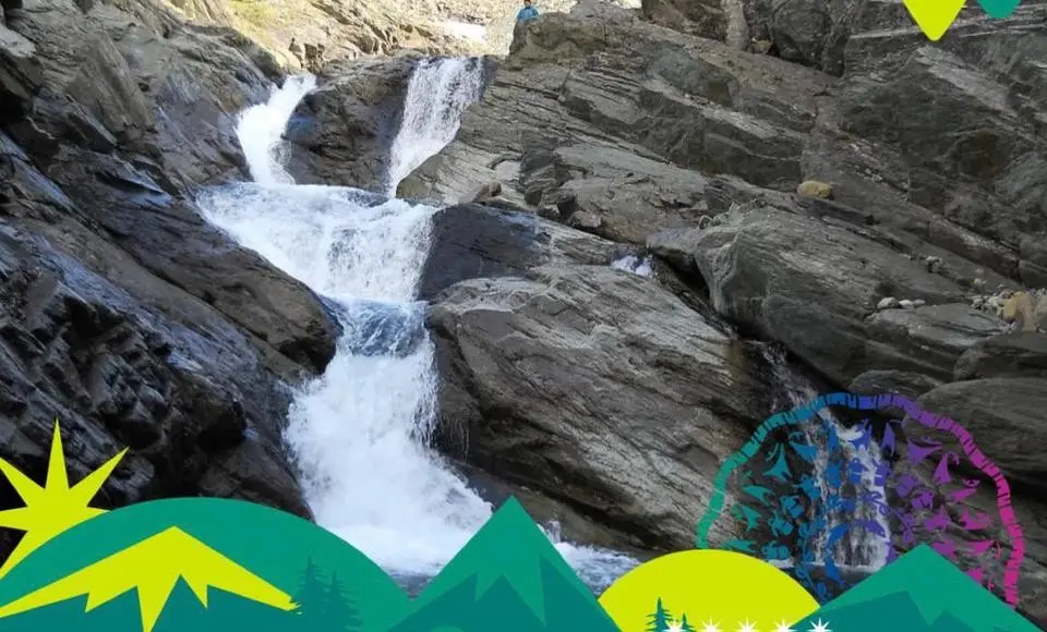 С летним гидом по столице