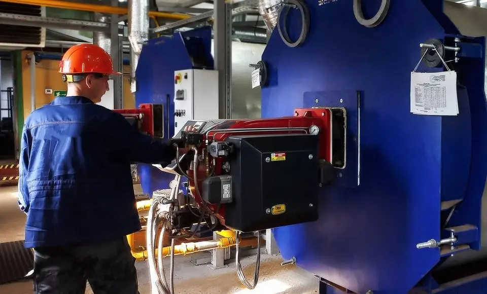 На этой неделе энергетики планируют отключение тепла в окружной столице