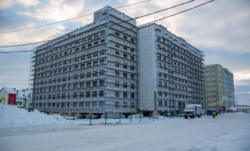 Собственники жилья, дома которых подлежат сносу, получили дополнительную поддержку