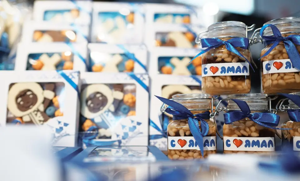 Ямальские предприниматели получат грантовую поддержку для развития креативных проектов