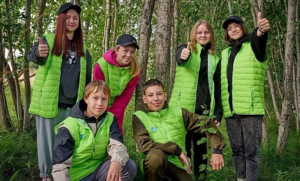 Юные геологи проведут летние смены в Приуралье