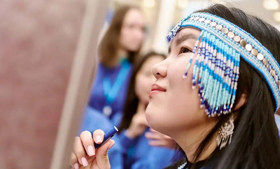 На Российском Севере. Найти себя, вдохновение и своё призвание